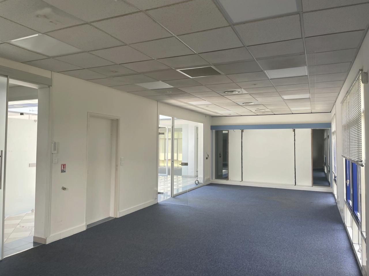 Bureau La Chapelle-Saint-Mesmin 568m² Vente bureau La Chapelle-Saint-Mesmin Loiret OVBUR2533950 12